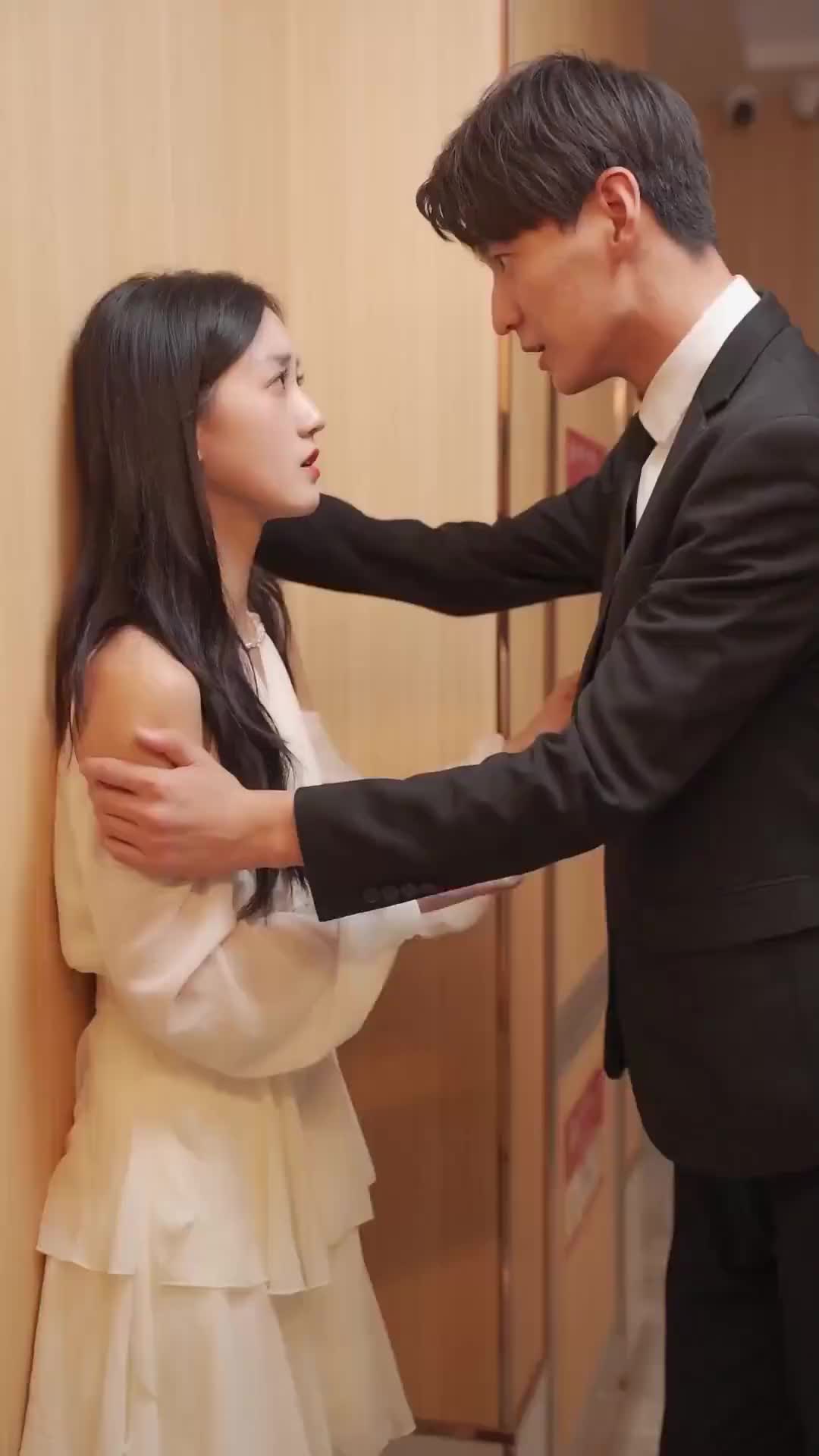 Episodio 56 de El amor sustituto del Sr. Moody