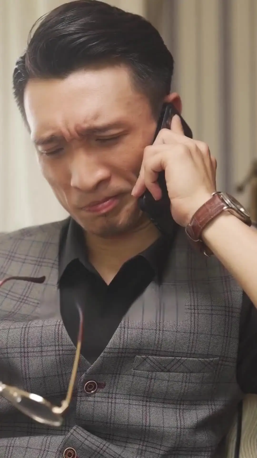 Episodio 72 de El amor sustituto del Sr. Moody