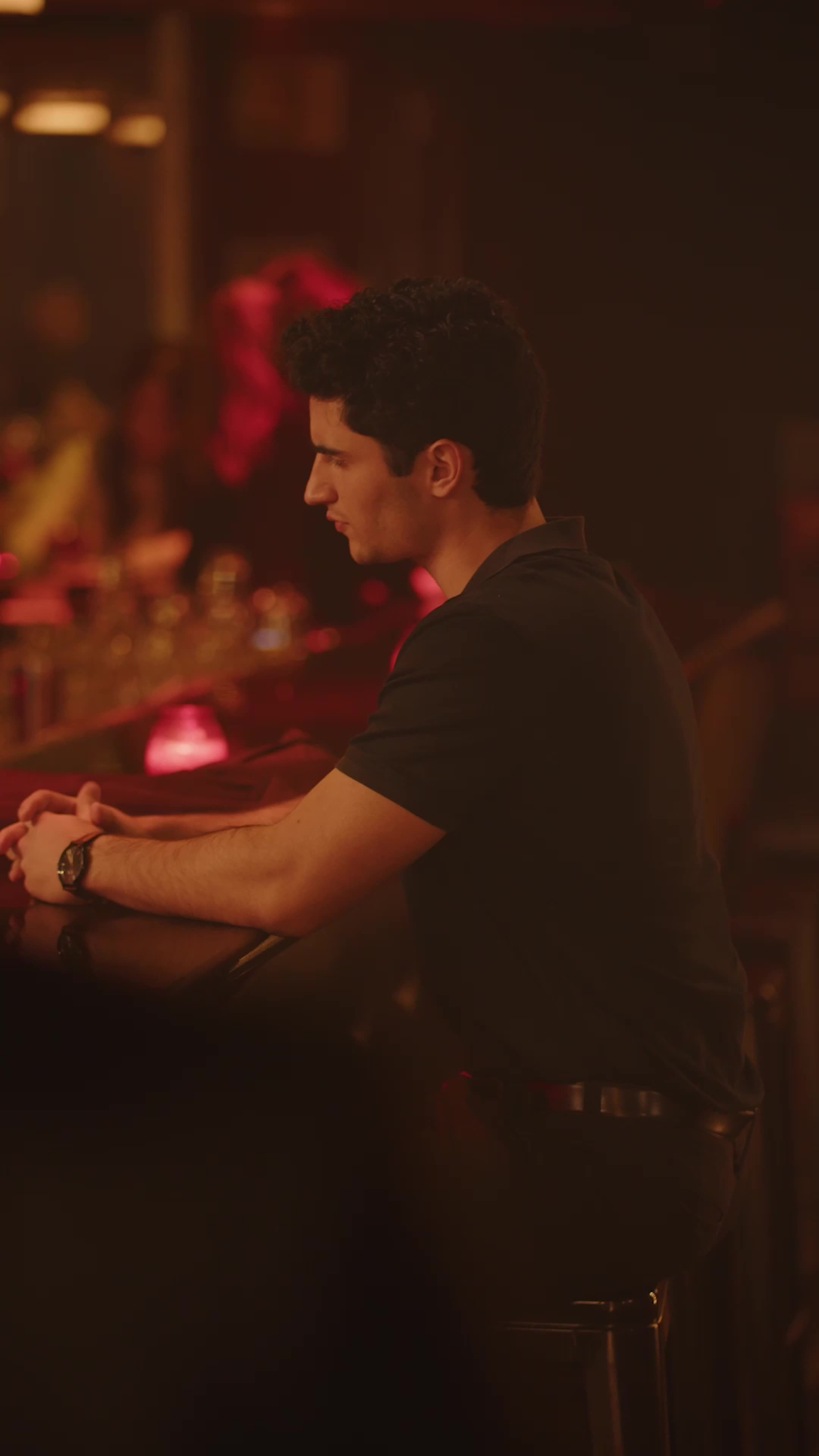 Episodio 11 de El Amorío Del Jefe