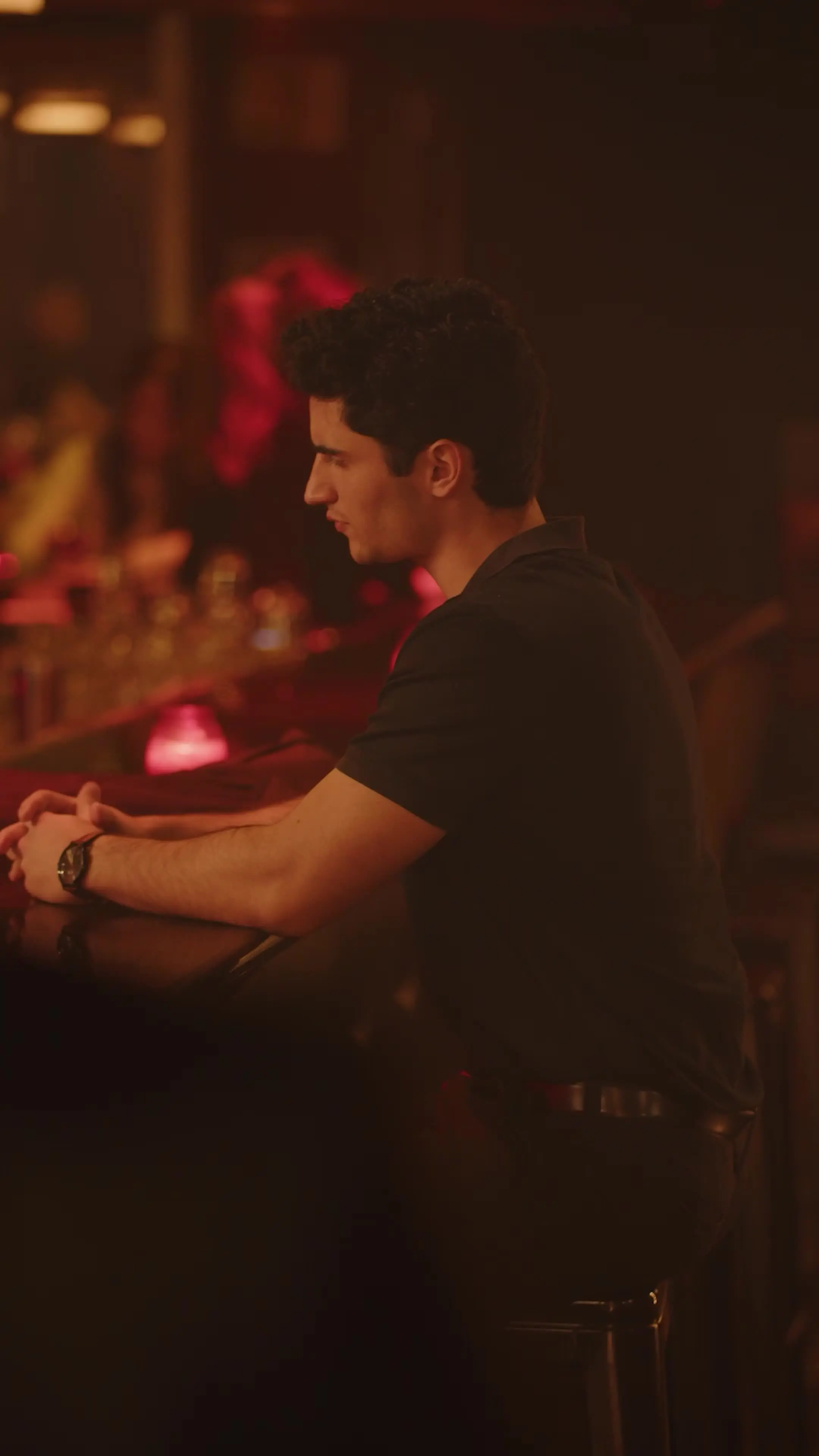 Episodio 11 de El Amorío Del Jefe