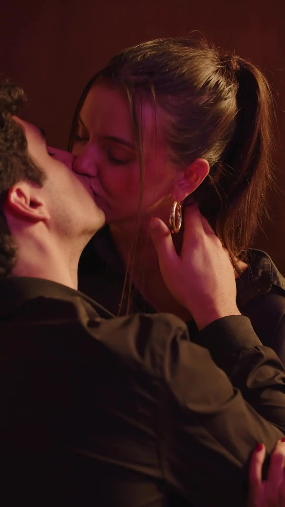 Episodio 13 de El Amorío Del Jefe