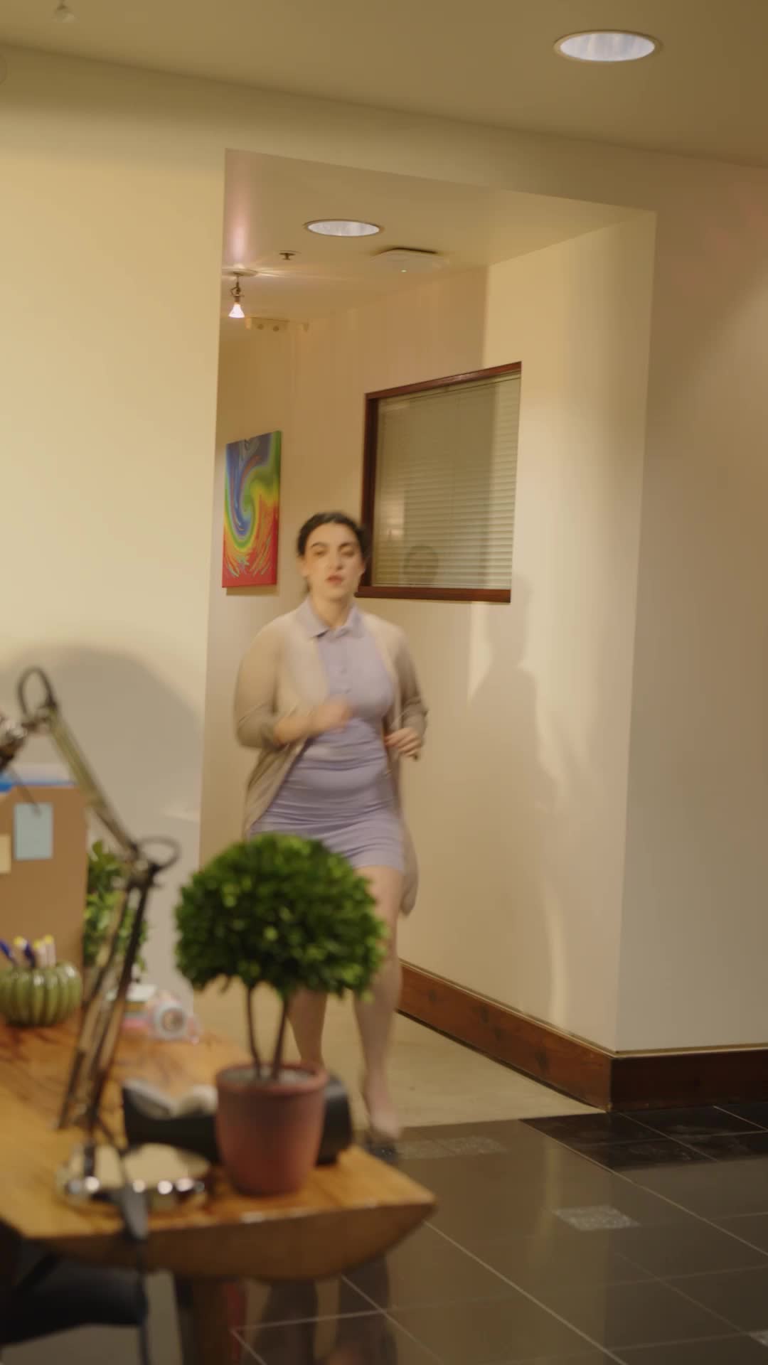 Episodio 37 de El Amorío Del Jefe