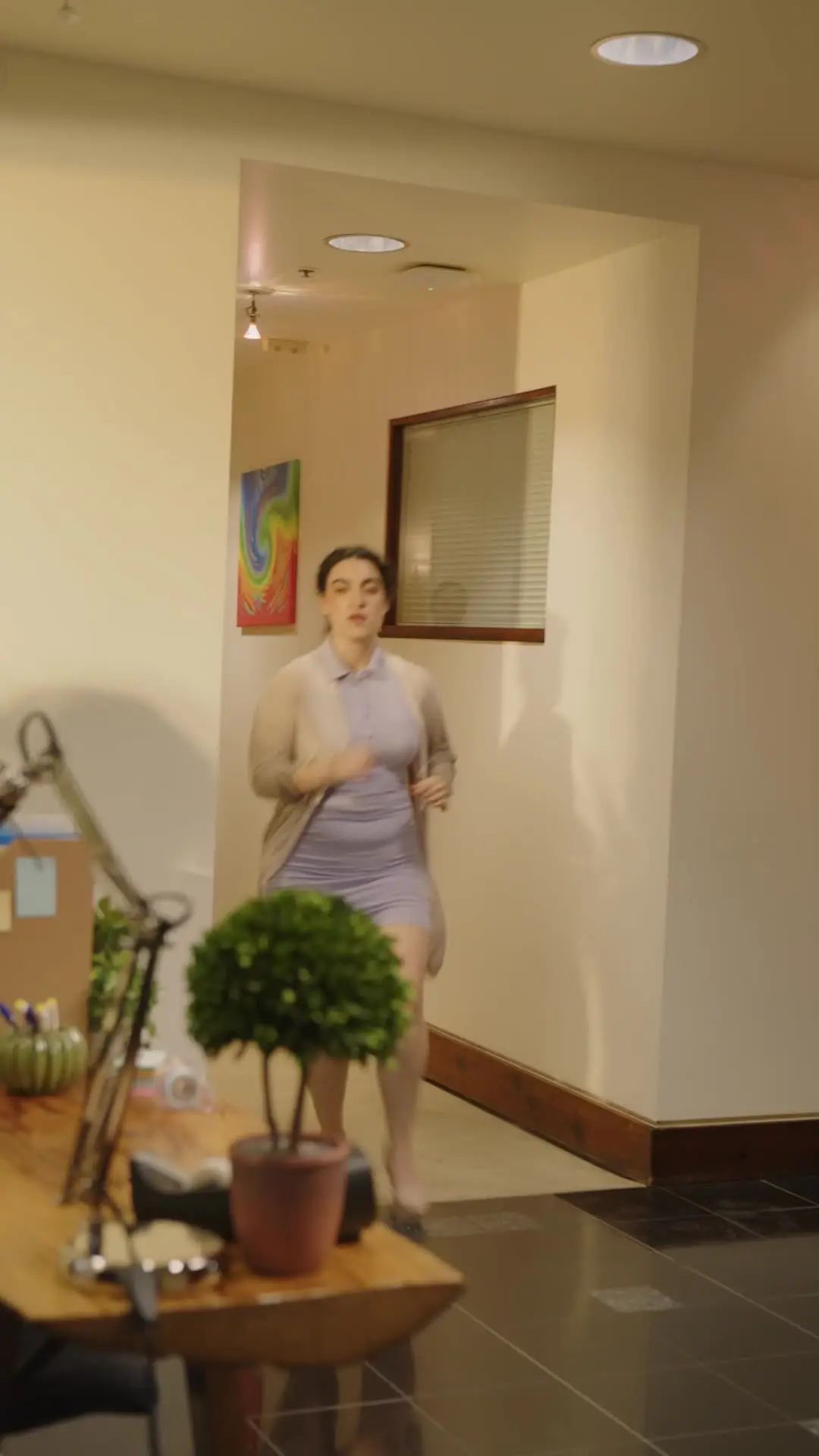 Episodio 37 de El Amorío Del Jefe