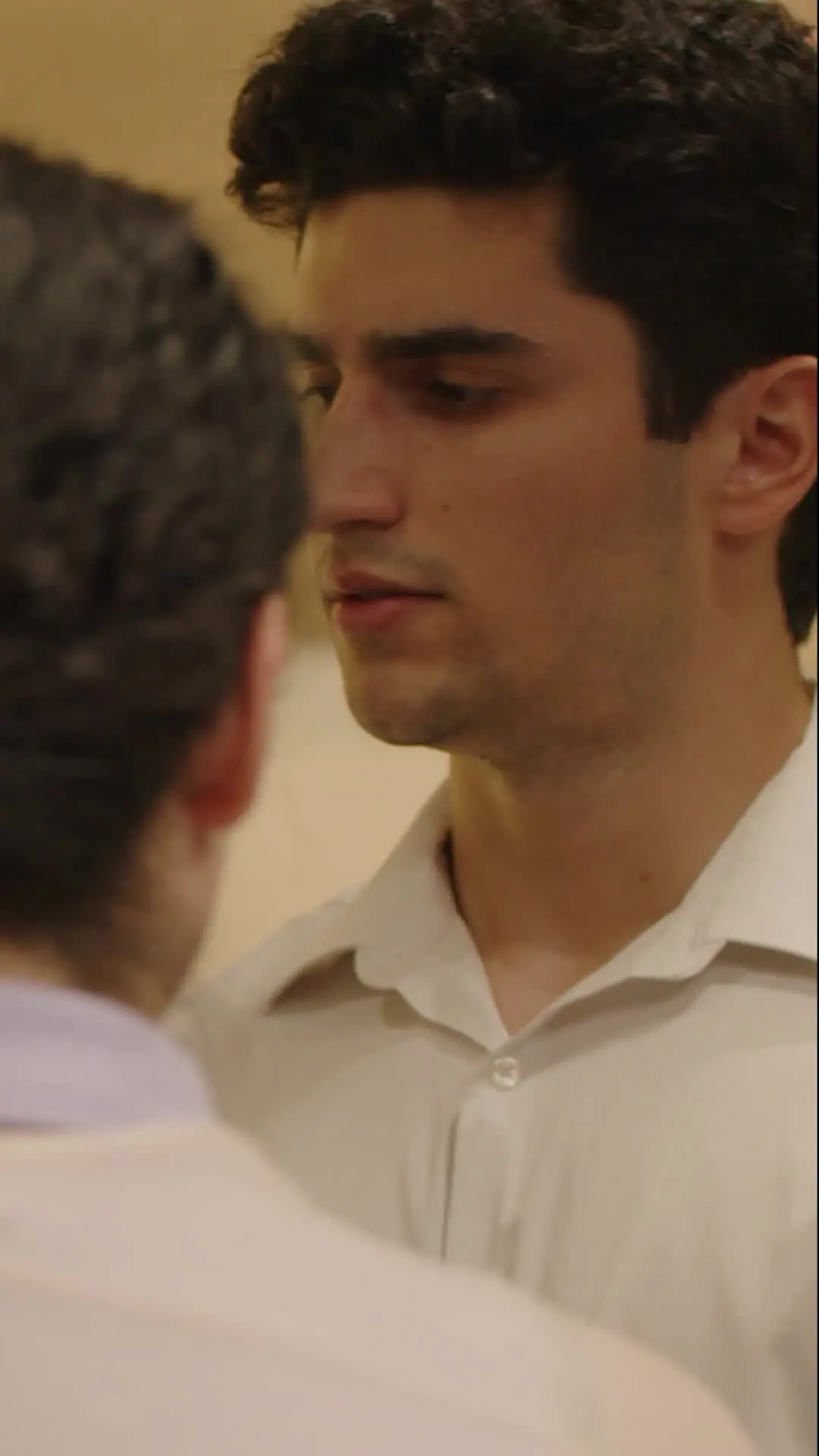 Episodio 38 de El Amorío Del Jefe