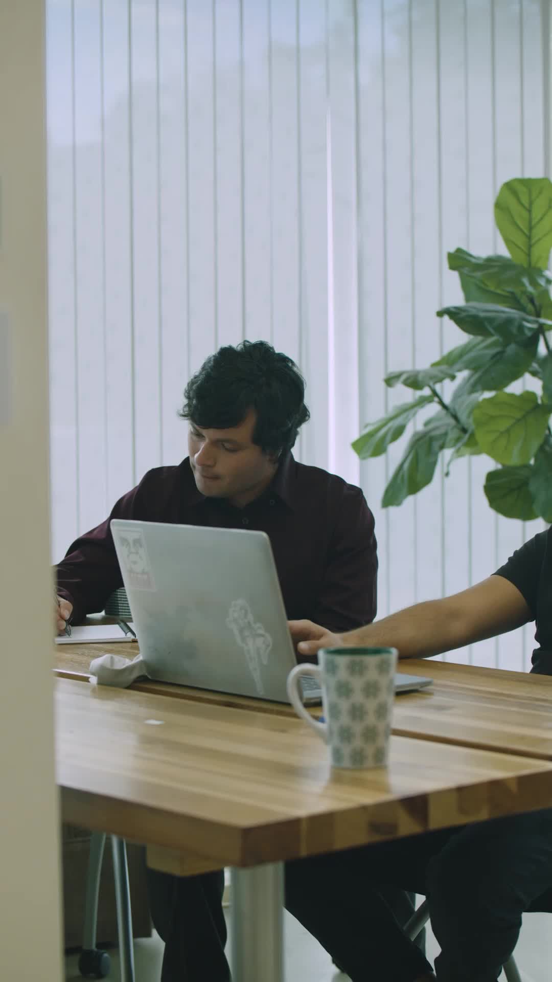 Episodio 53 de El Amorío Del Jefe