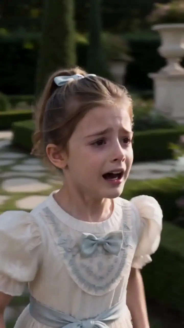 Episodio 14 de El ángel de la guarda del padrino