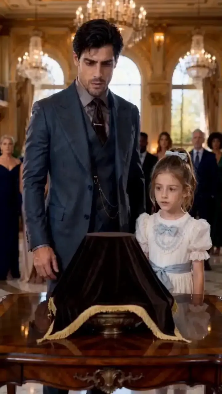 Episodio 18 de El ángel de la guarda del padrino