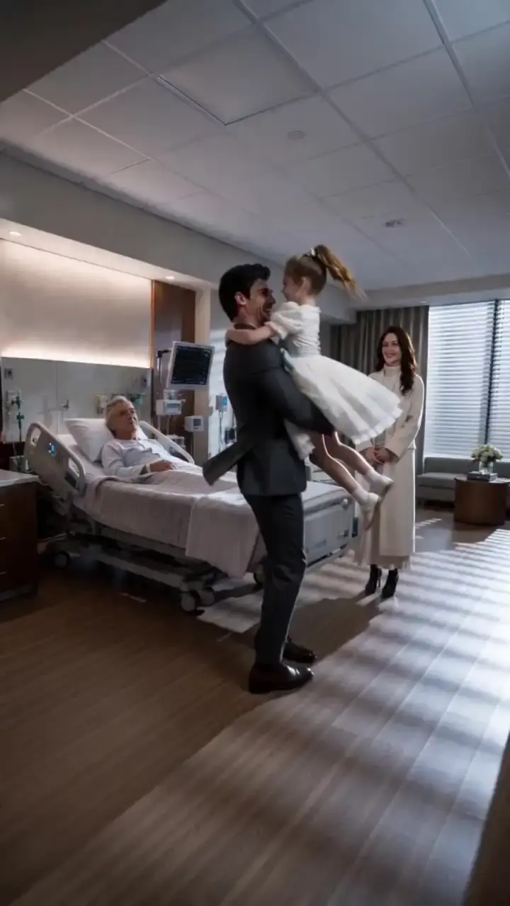 Episodio 20 de El ángel de la guarda del padrino
