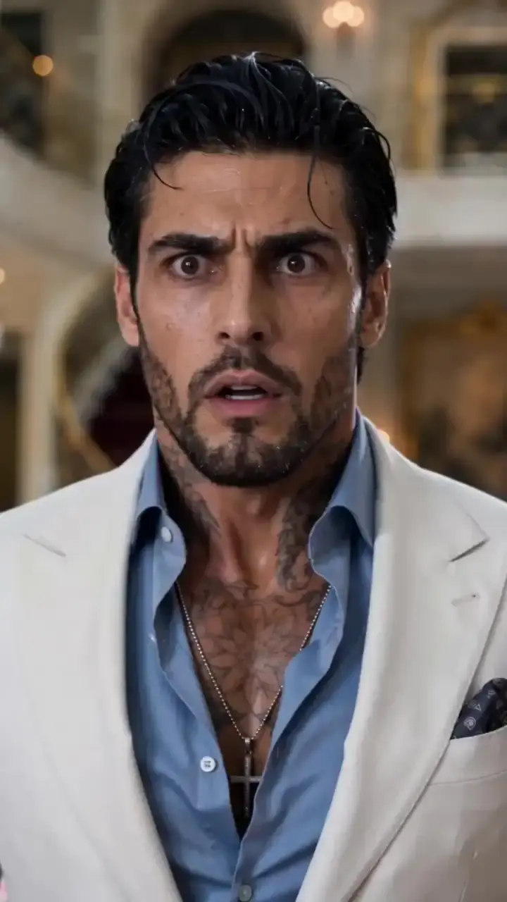 Episodio 30 de El ángel de la guarda del padrino