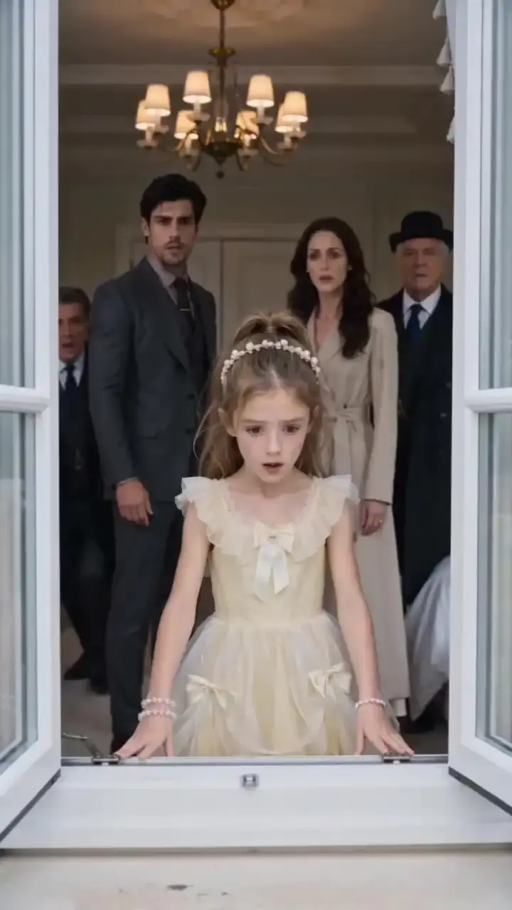 Episodio 31 de El ángel de la guarda del padrino