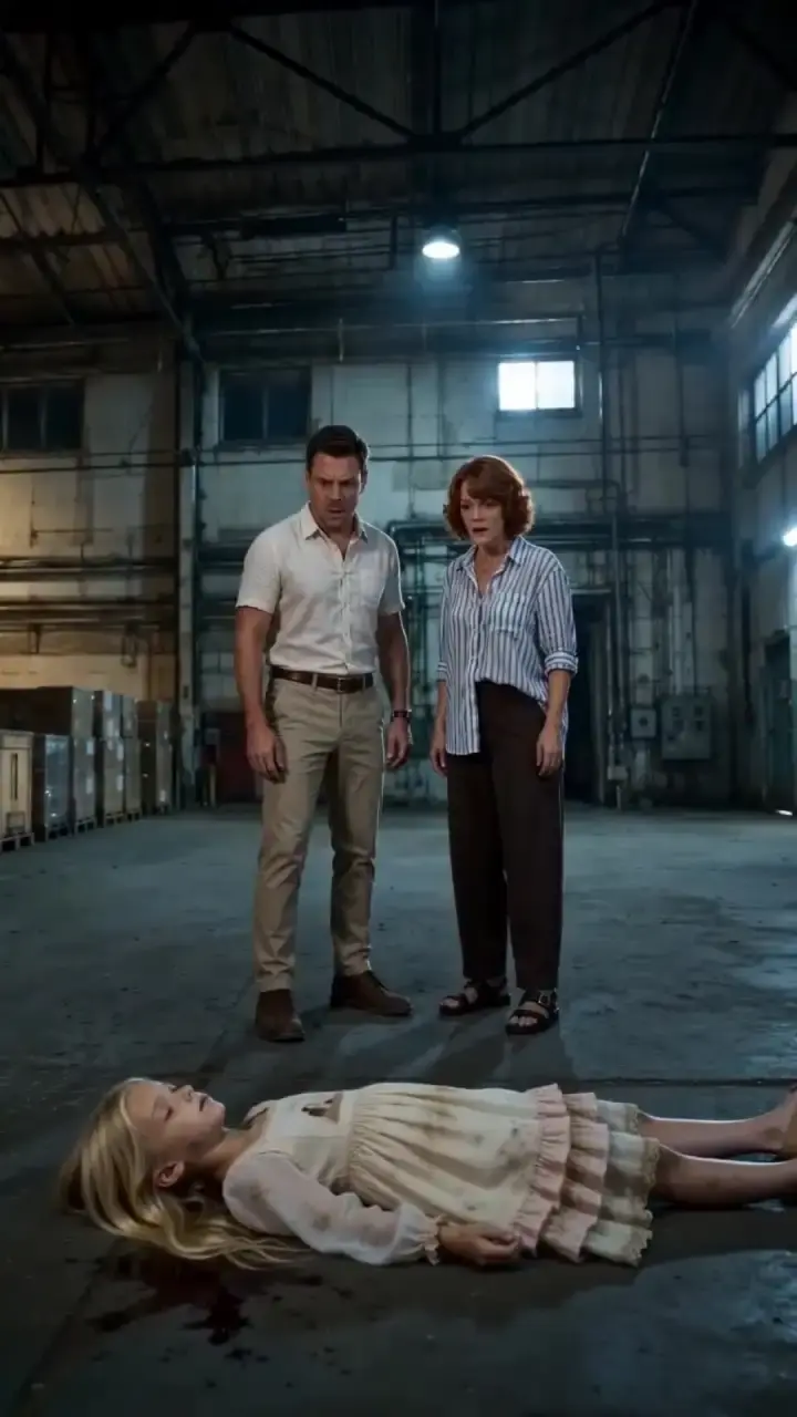 Episodio 32 de El ángel de la guarda del padrino