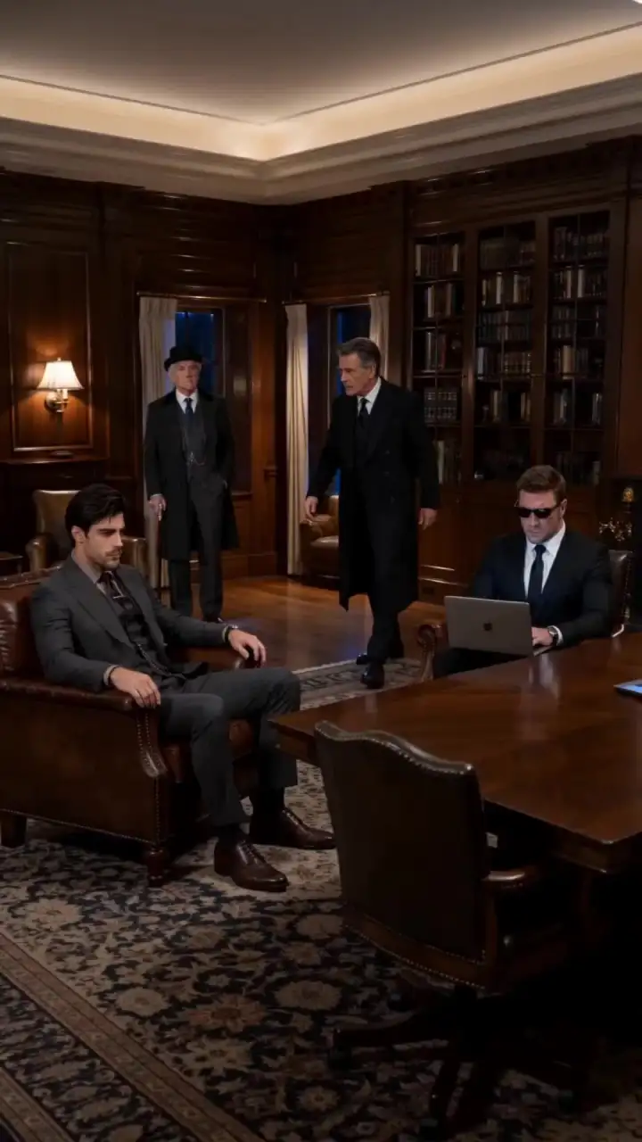 Episodio 33 de El ángel de la guarda del padrino
