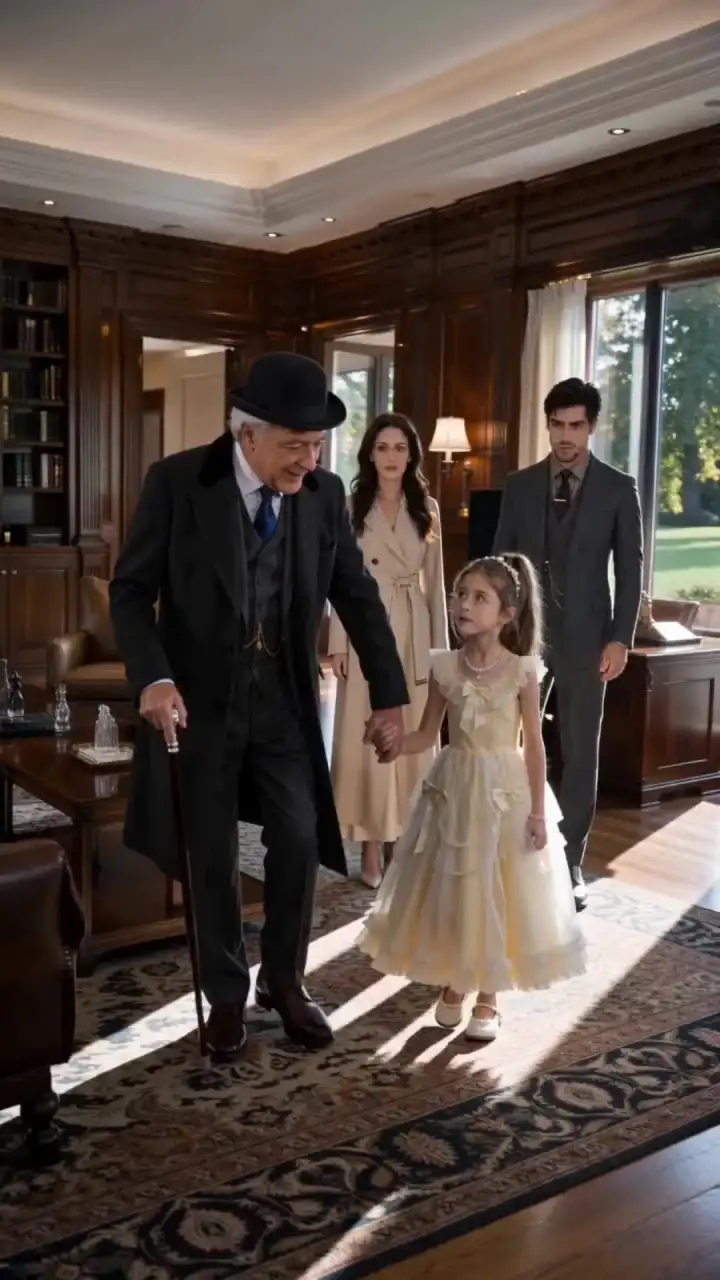 Episodio 41 de El ángel de la guarda del padrino