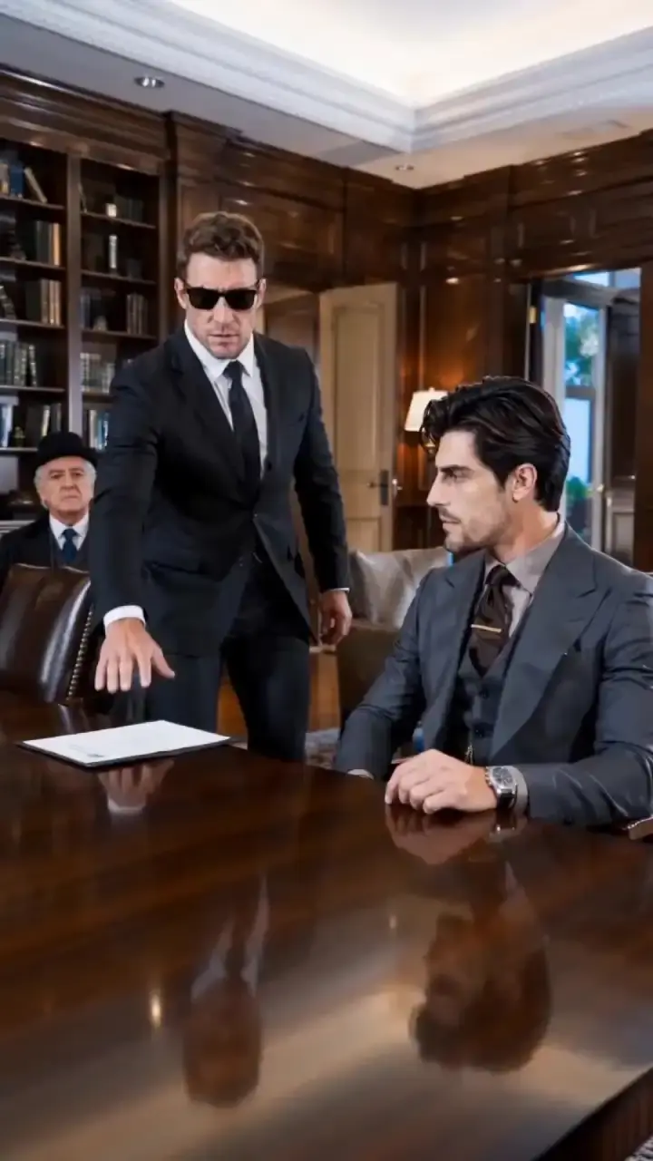 Episodio 42 de El ángel de la guarda del padrino