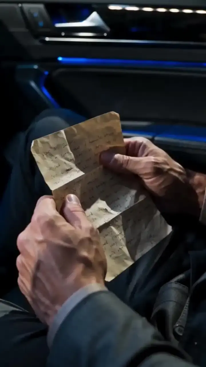 Episodio 49 de El ángel de la guarda del padrino