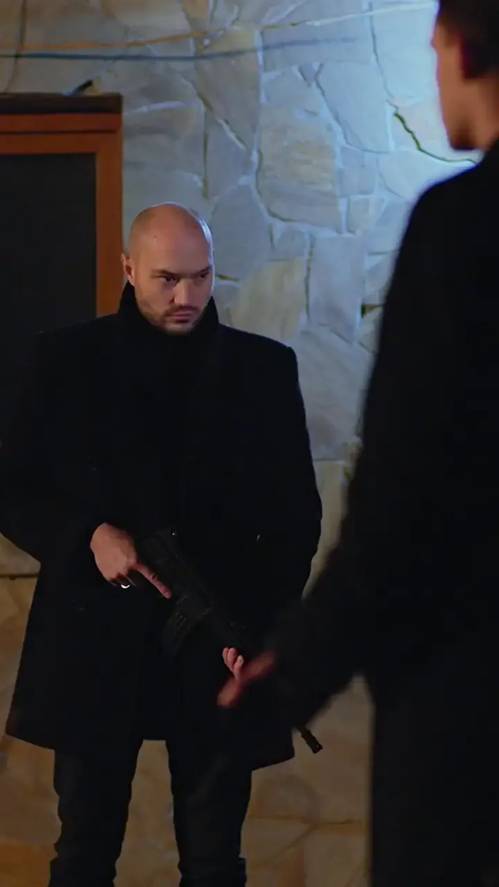 Episodio 10 de El año en sus cadenas