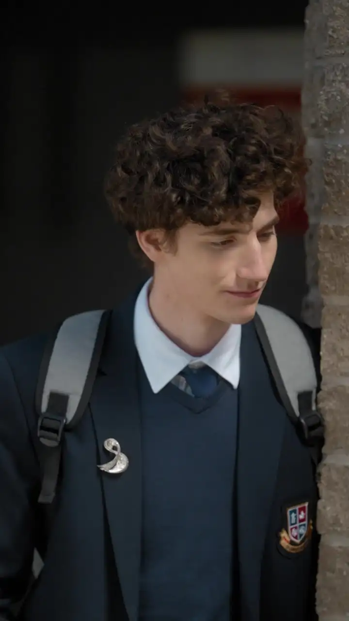 Episodio 11 de El aroma de mi Luna destinada