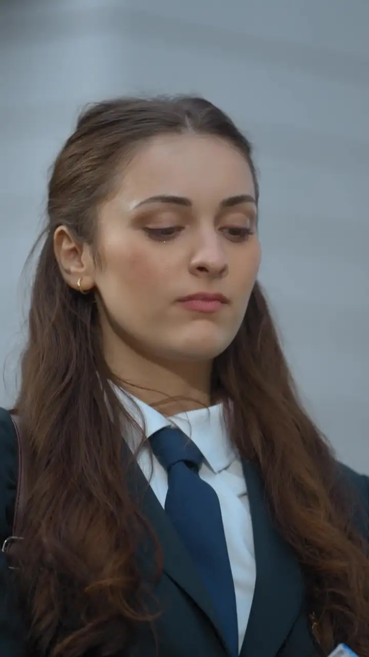 Episodio 15 de El aroma de mi Luna destinada