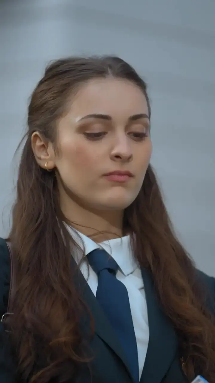 Episodio 15 de El aroma de mi Luna destinada