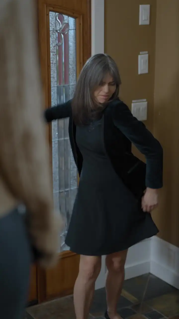 Episodio 17 de El aroma de mi Luna destinada