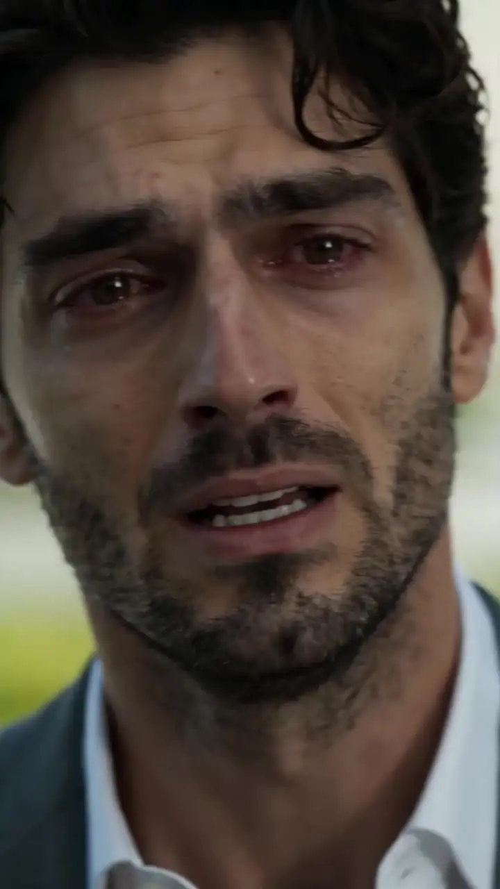 Episodio 28 de El arrepentimiento de un padre