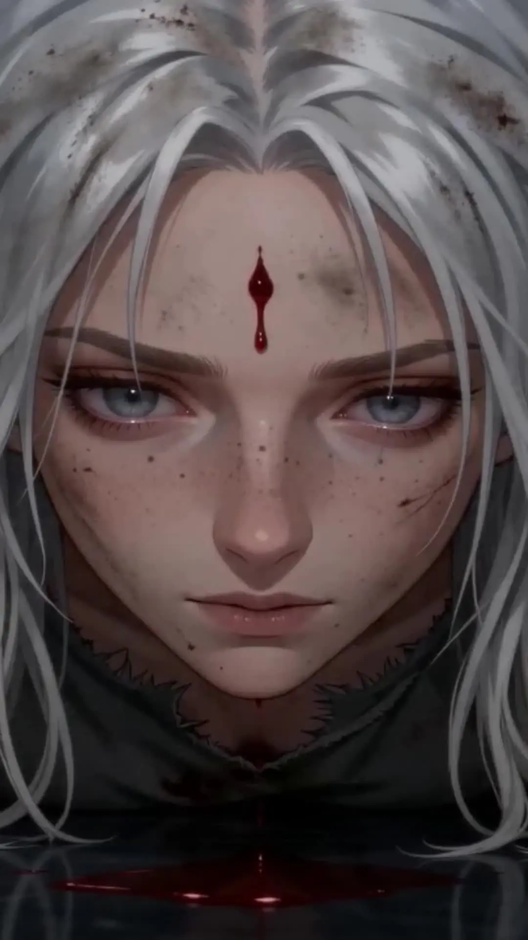 Episodio 4 de El arrepentimiento del Alfa: Luna de sangre