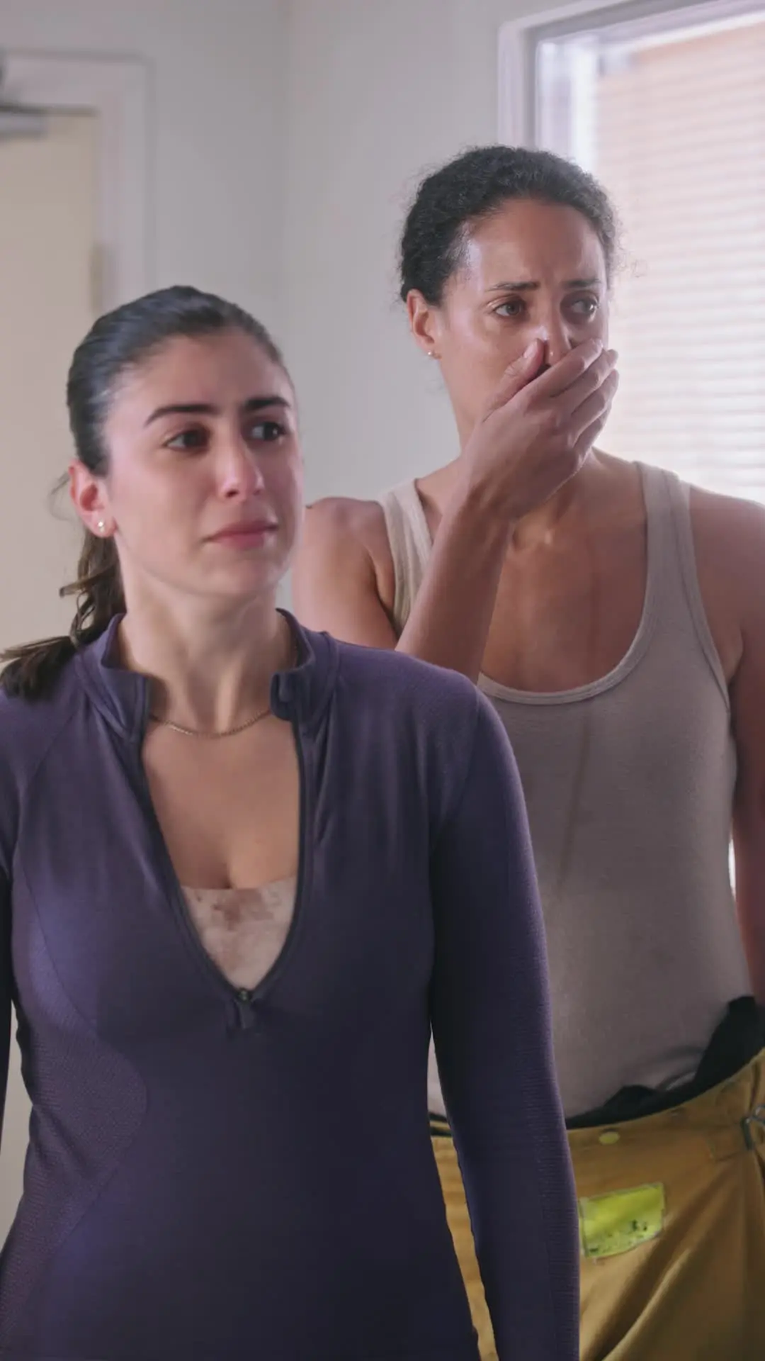 Episodio 19 de El Arrepentimiento es el Castigo