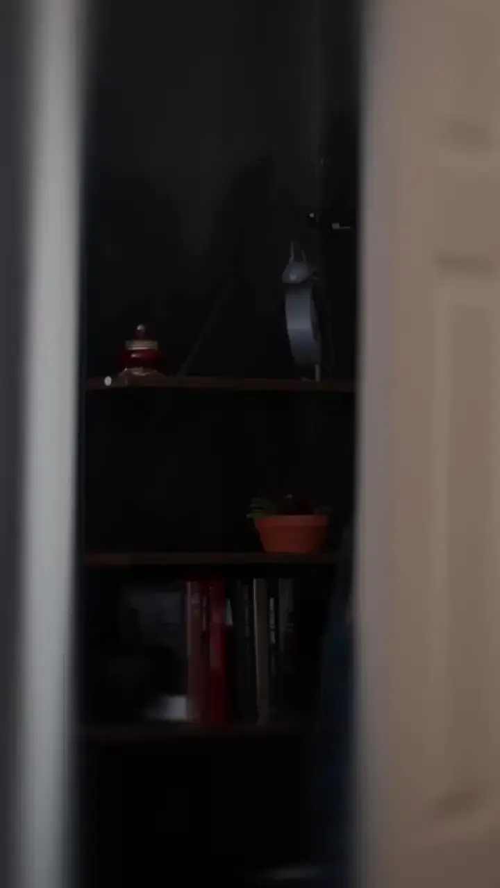 Episodio 19 de El arte de dejar ir