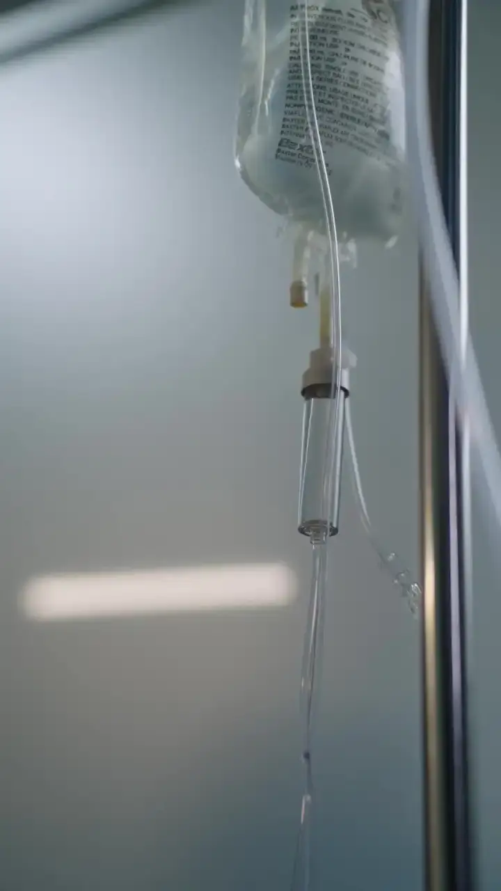 Episodio 2 de El arte de dejar ir