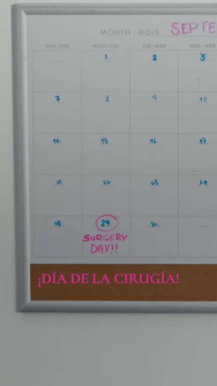 Episodio 40 de El arte de dejar ir