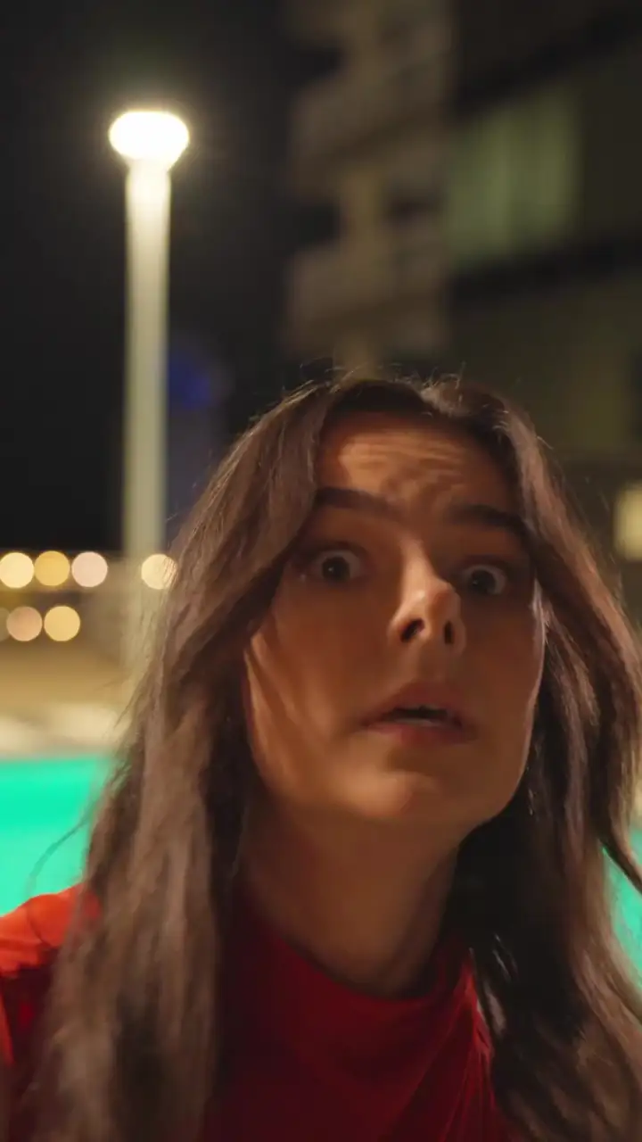 Episodio 43 de El arte de dejar ir