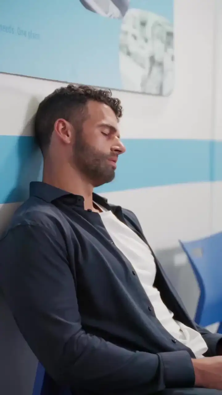 Episodio 44 de El arte de dejar ir