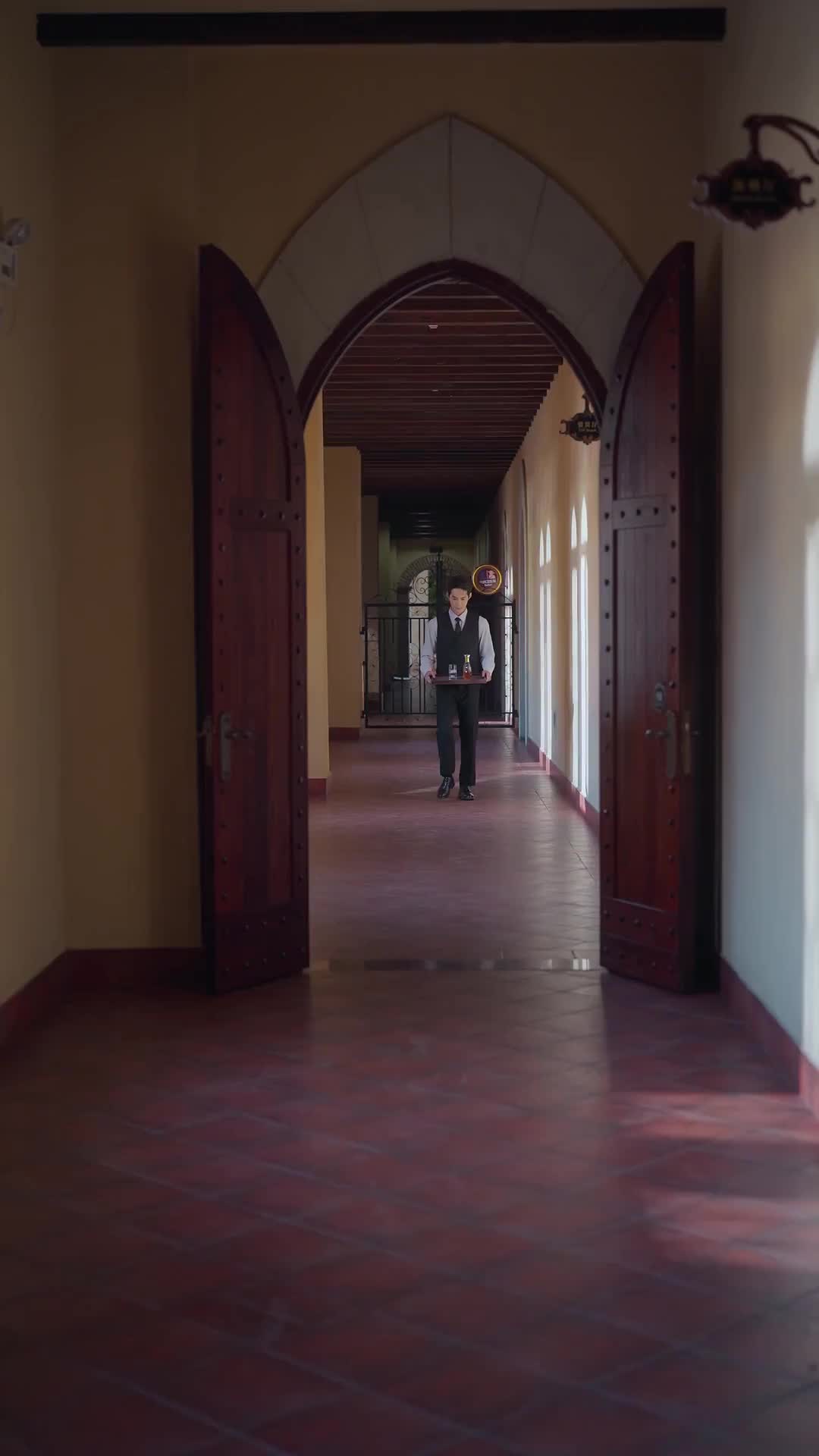 Episodio 11 de El ascenso de la heredera oculta