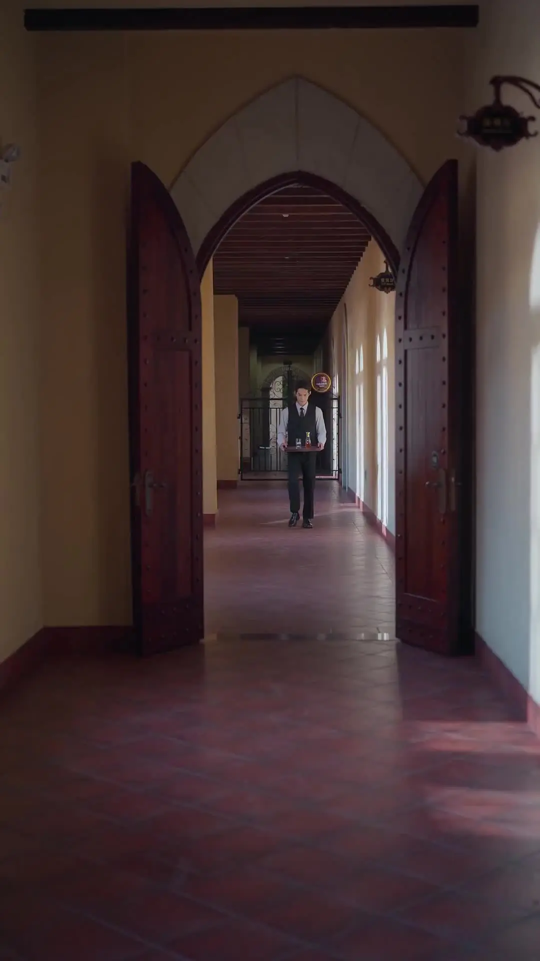 Episodio 11 de El ascenso de la heredera oculta