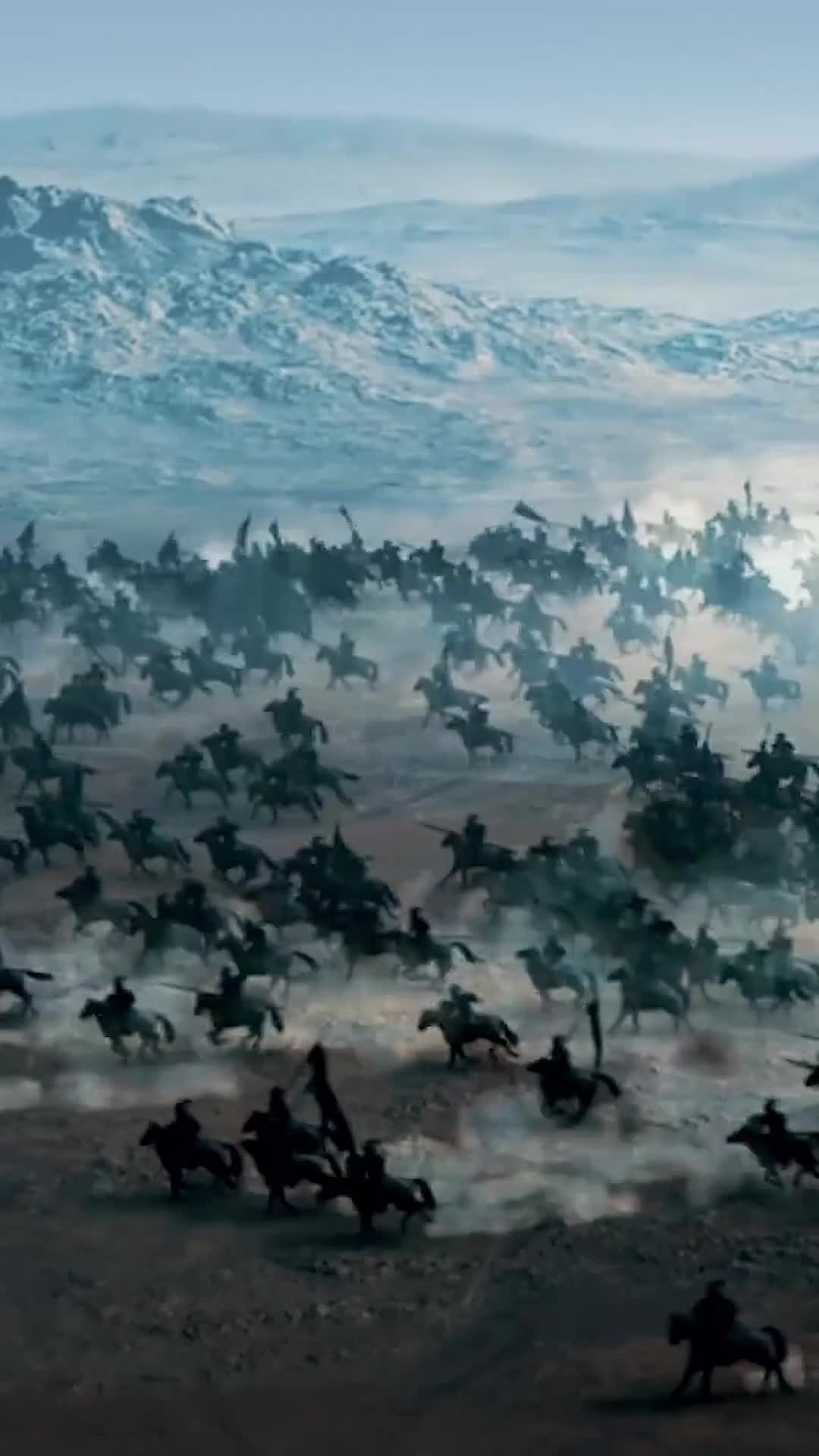 Episodio 1 de El ascenso del monarca caído