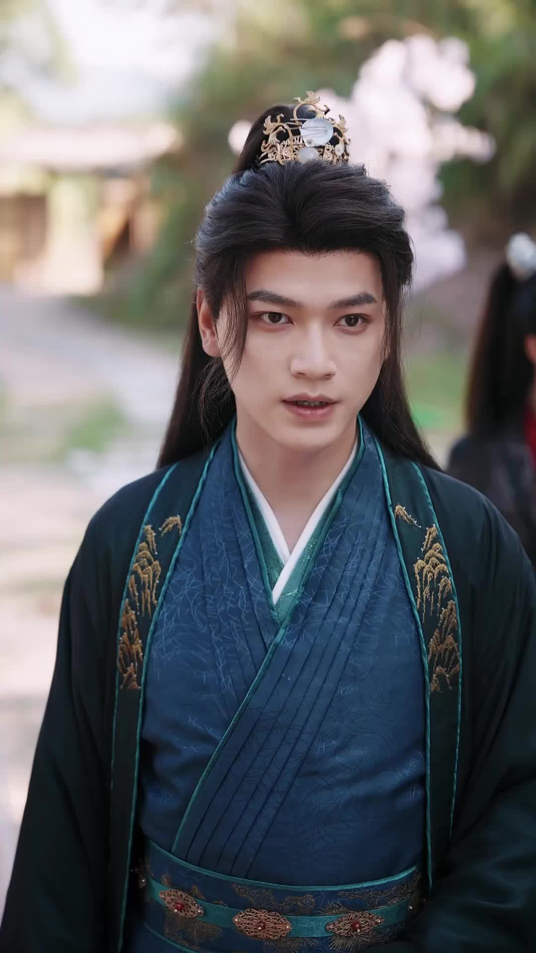 Episodio 23 de El ascenso del monarca caído