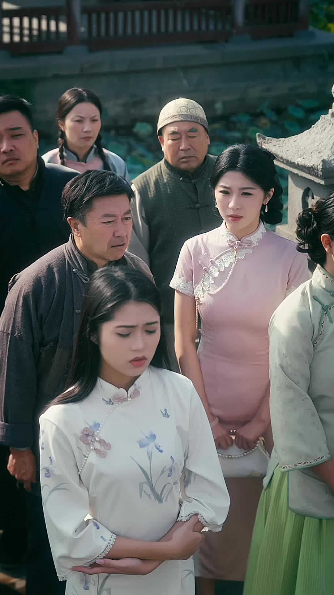 Episodio 13 de El ascenso del Rey del Kung Fu