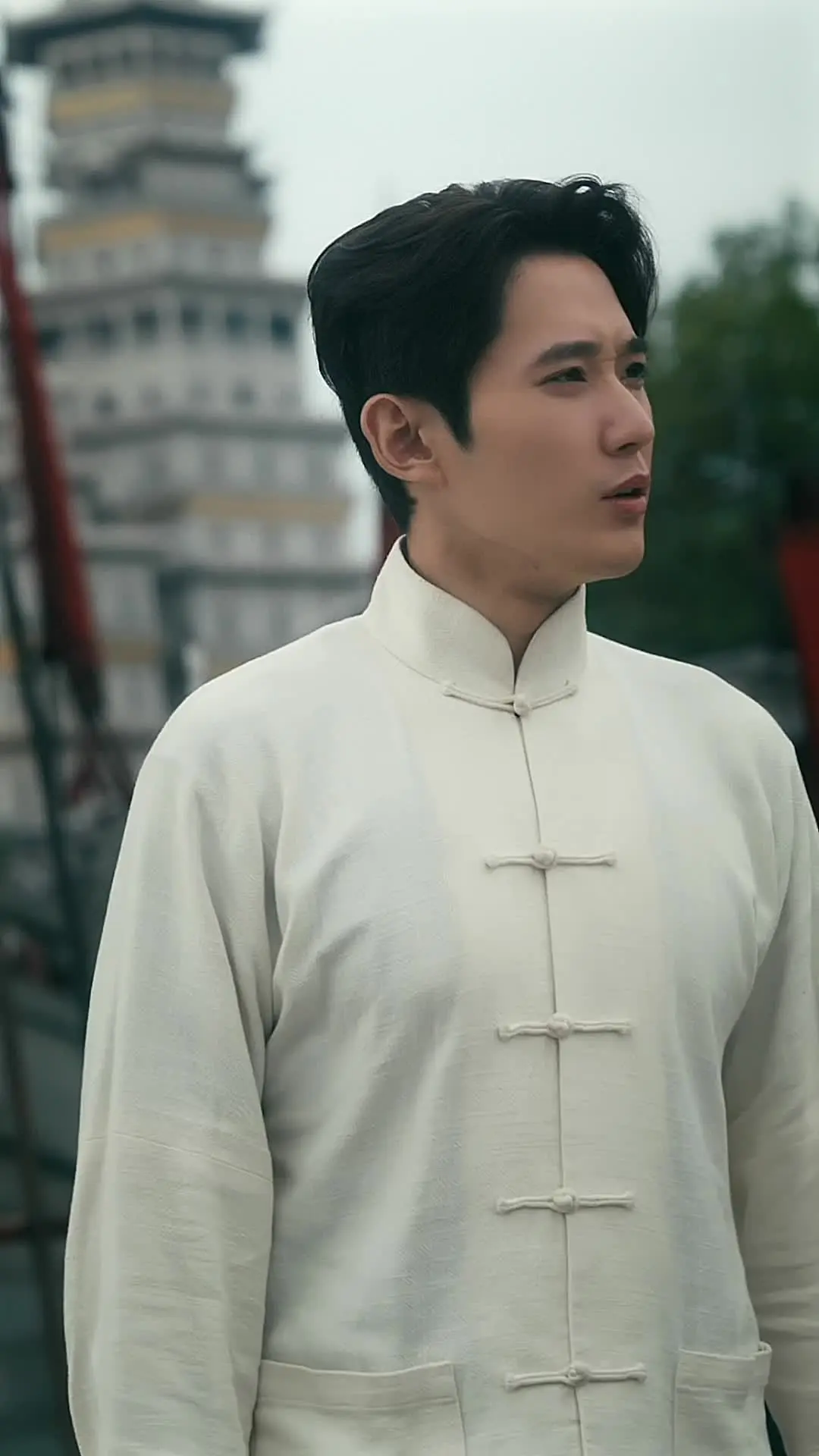 Episodio 15 de El ascenso del Rey del Kung Fu