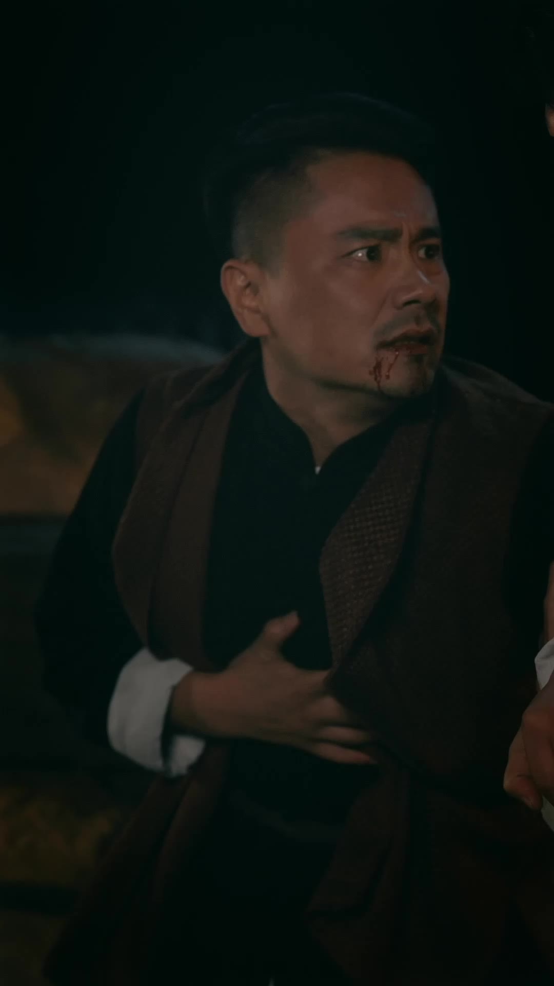 Episodio 34 de El ascenso del Rey del Kung Fu