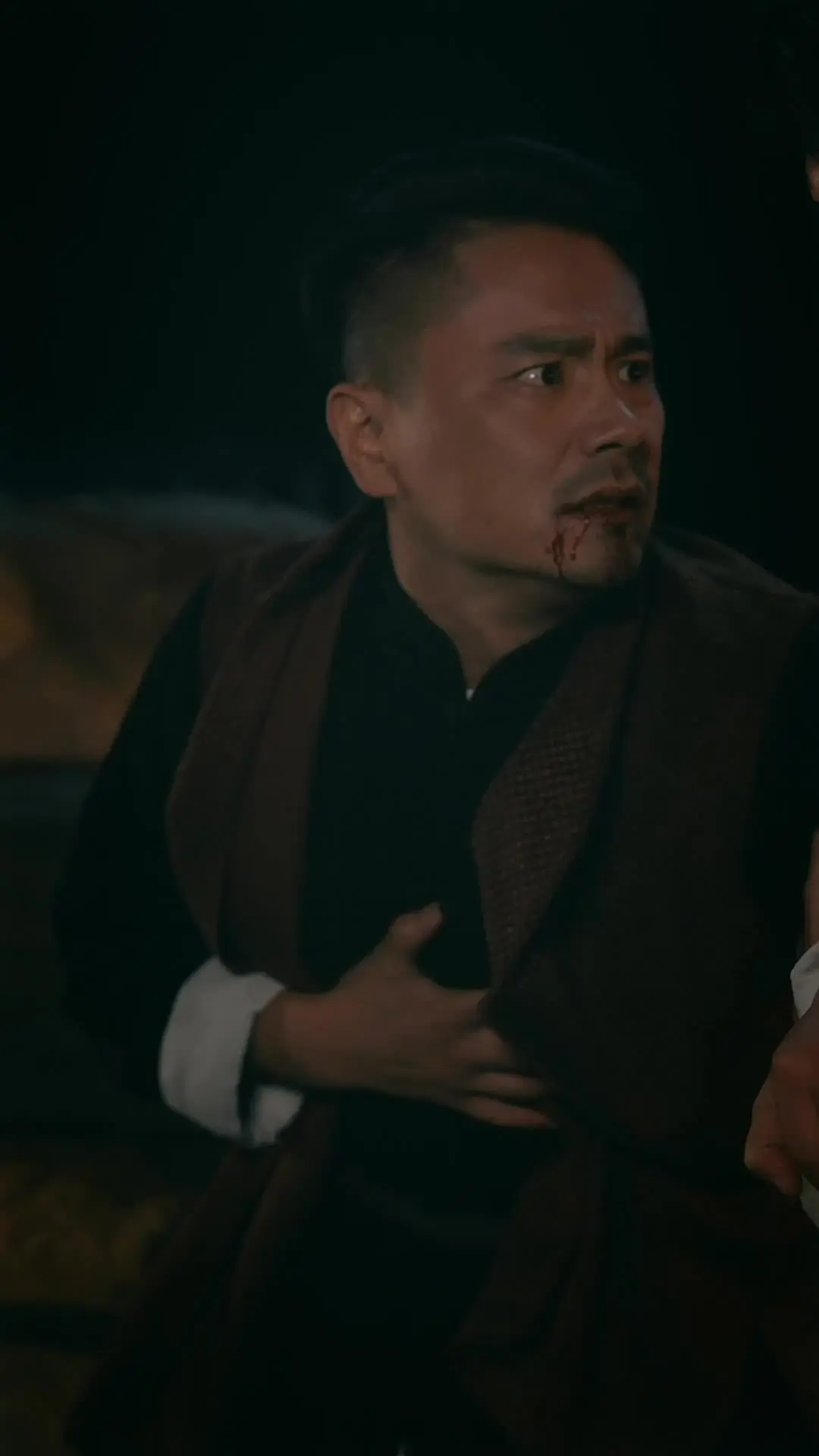 Episodio 34 de El ascenso del Rey del Kung Fu