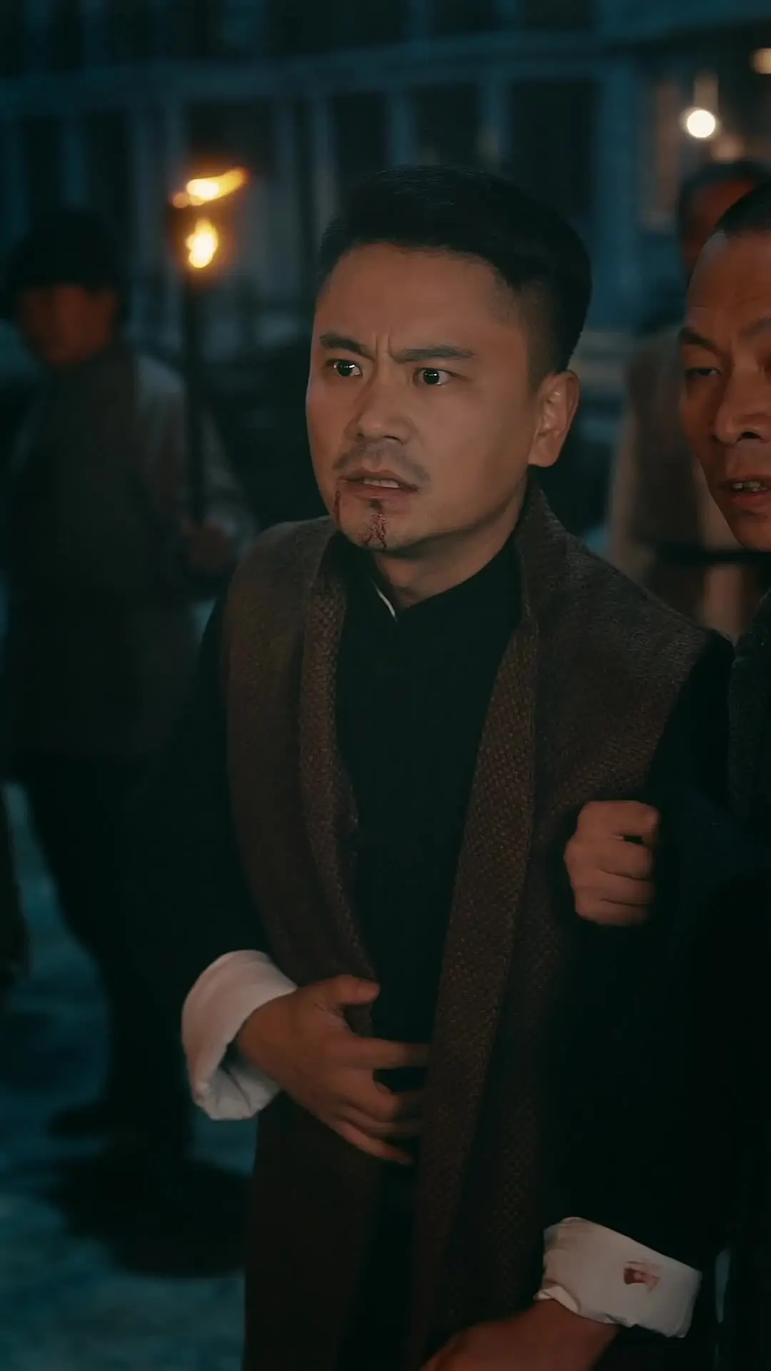 Episodio 36 de El ascenso del Rey del Kung Fu