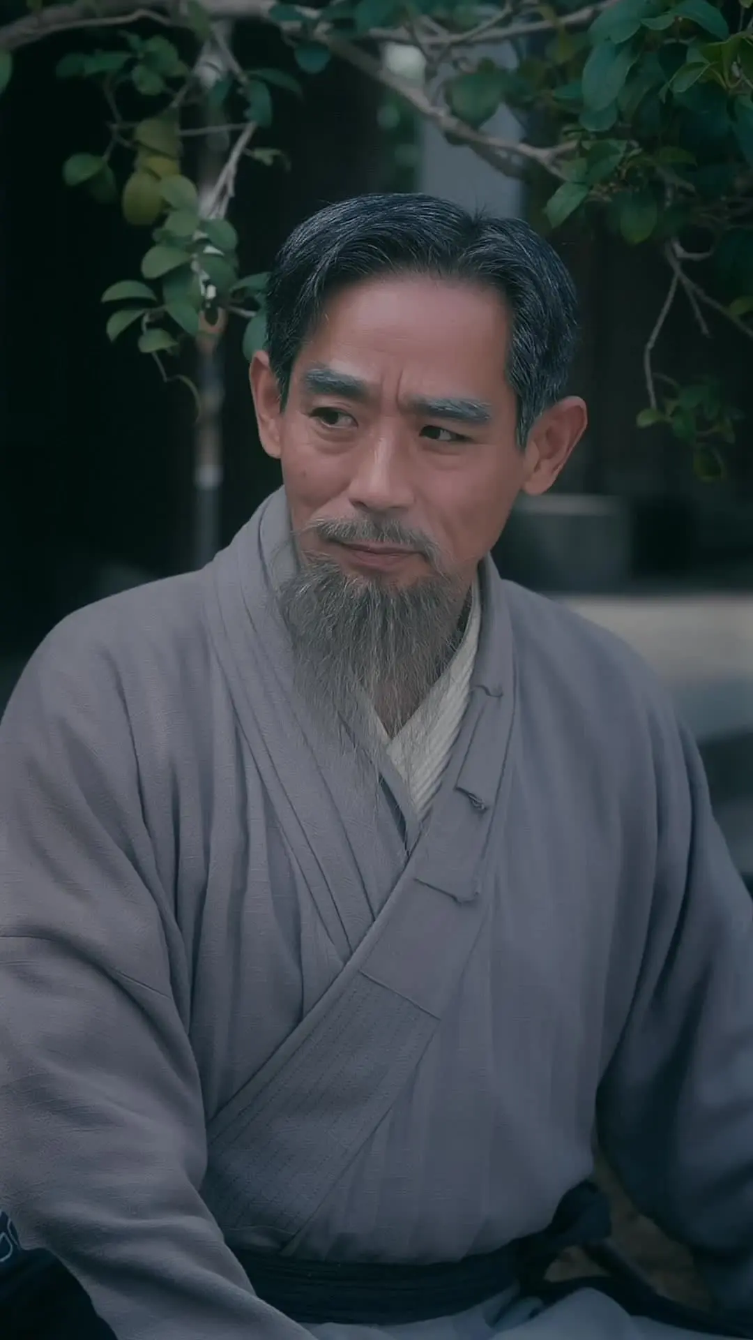 Episodio 47 de El ascenso del Rey del Kung Fu