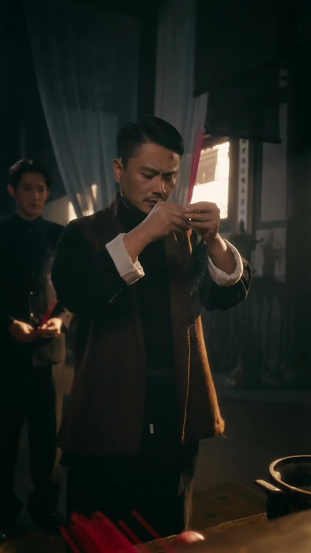 Episodio 49 de El ascenso del Rey del Kung Fu