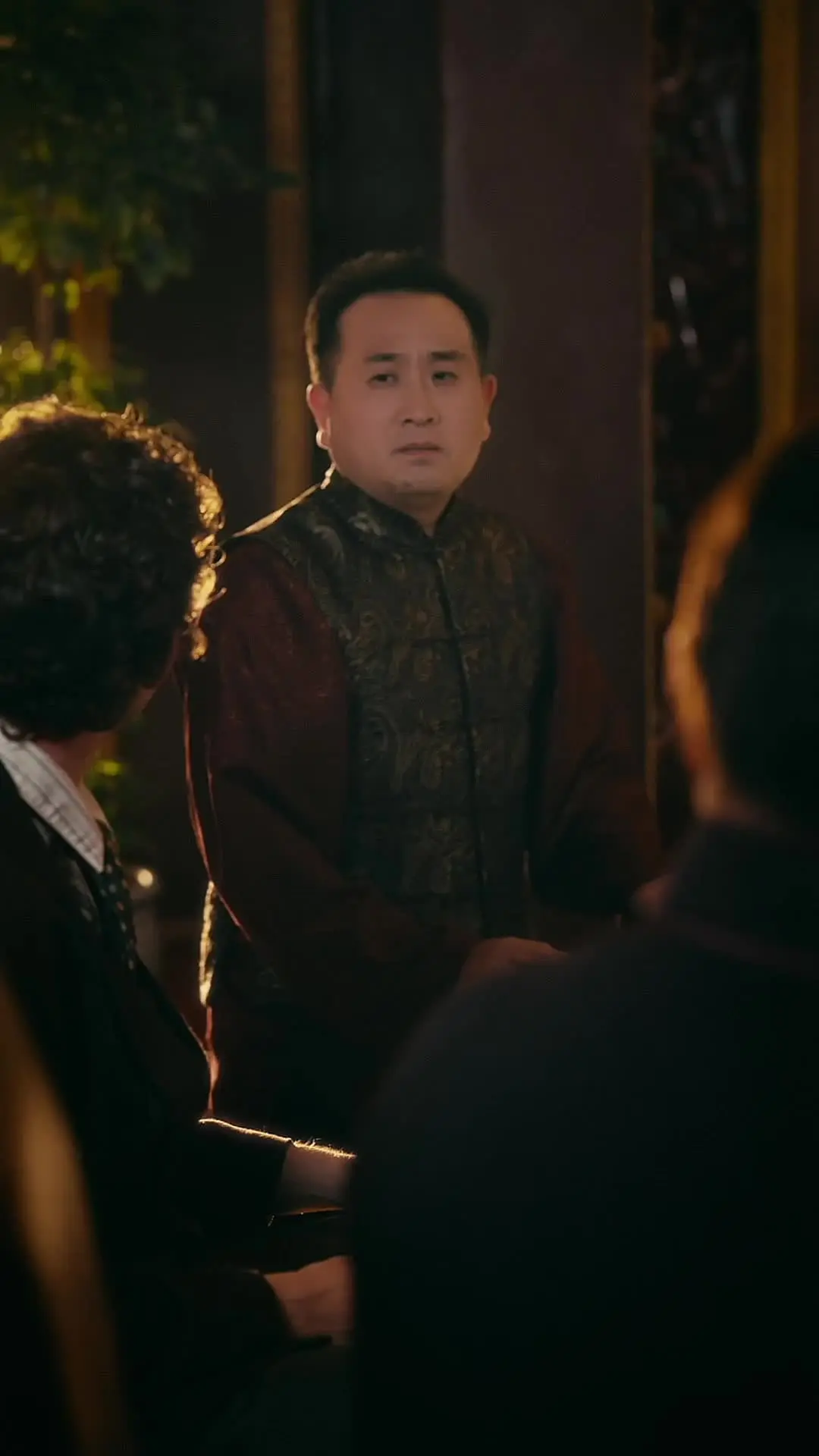 Episodio 61 de El ascenso del Rey del Kung Fu