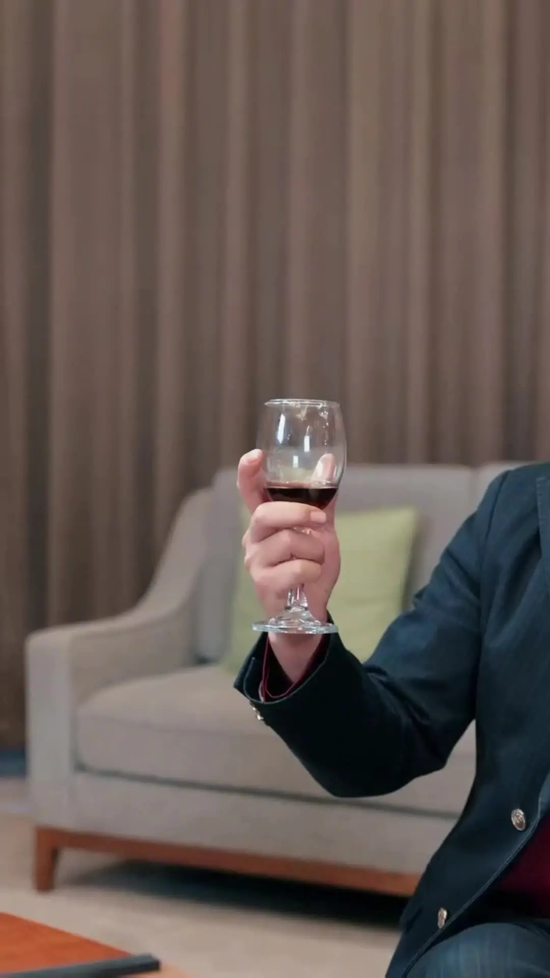 Episodio 30 de El ascenso del sanador invencible