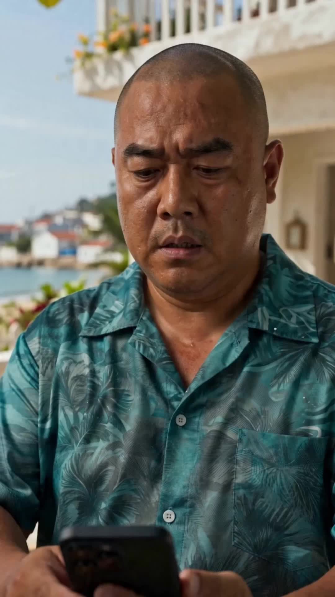 Episodio 14 de El ascenso del señor de los mares
