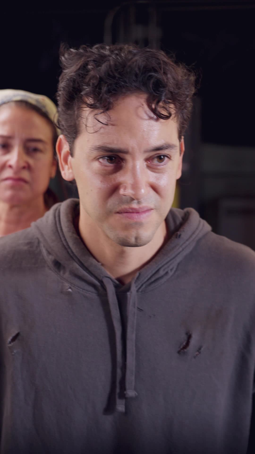 Episodio 13 de El bastardo Rey de la Jaula