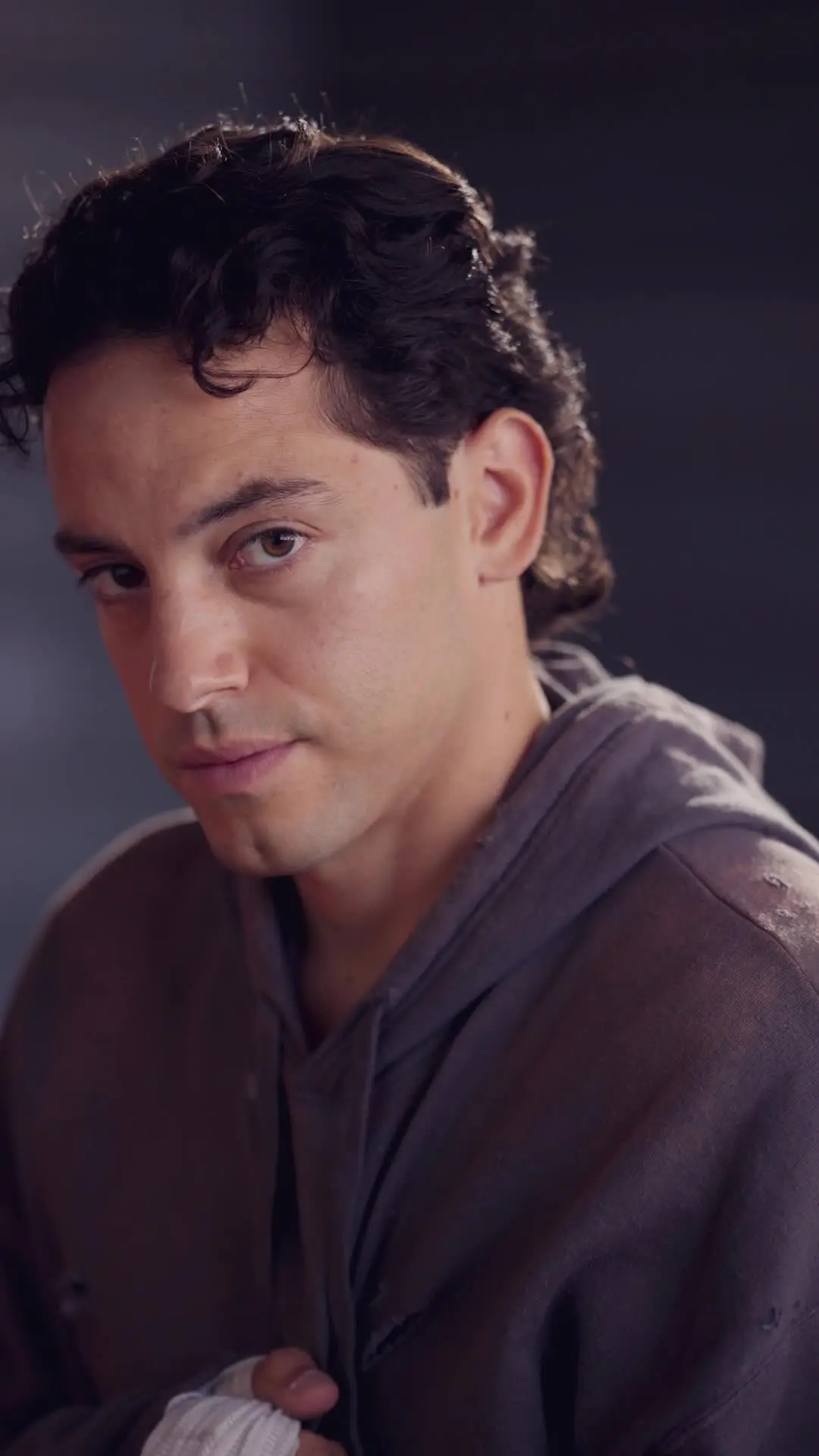 Episodio 5 de El bastardo Rey de la Jaula