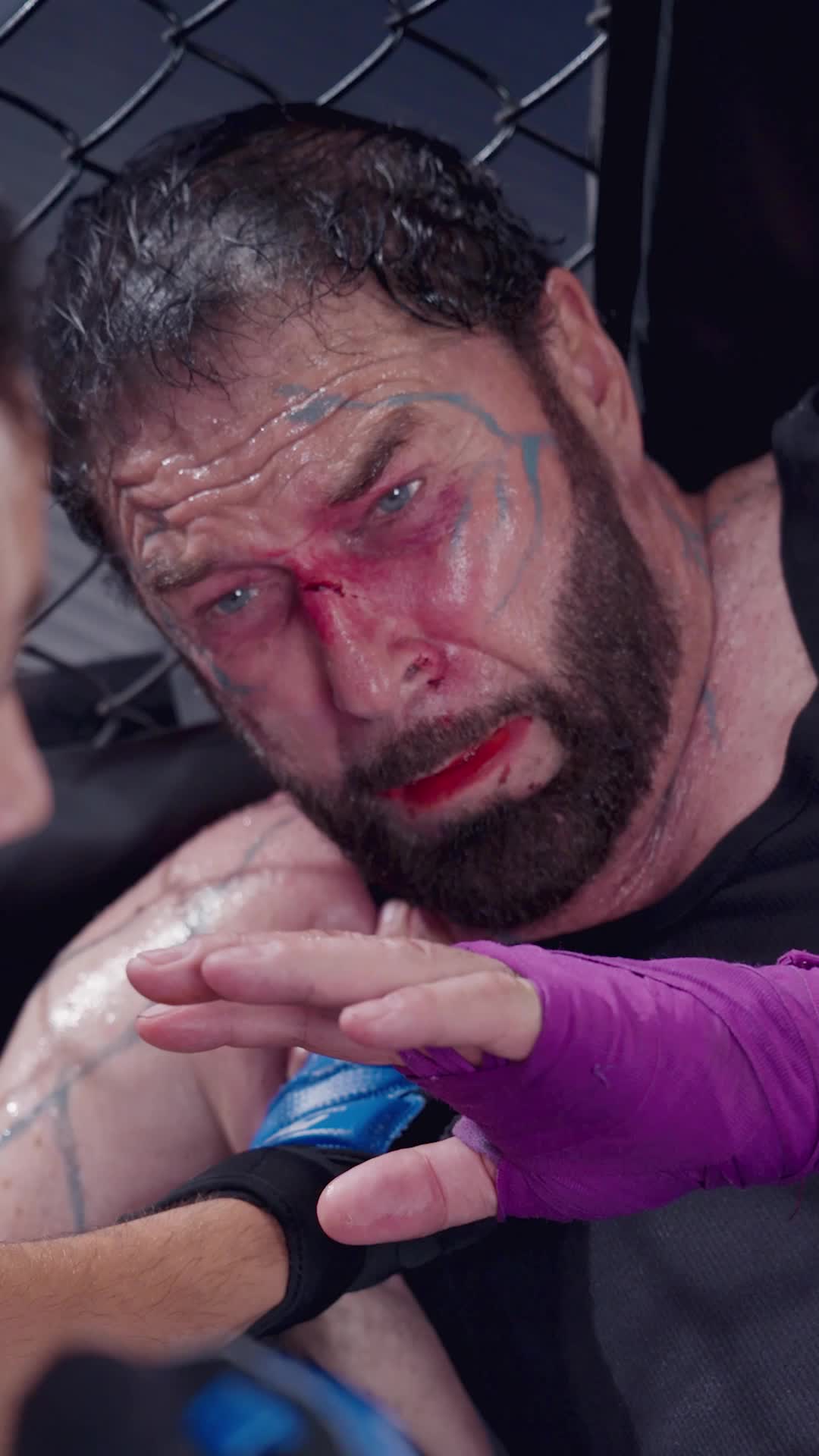 Episodio 54 de El bastardo Rey de la Jaula