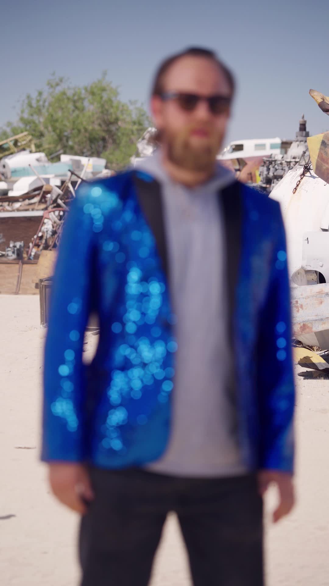 Episodio 9 de El bastardo Rey de la Jaula